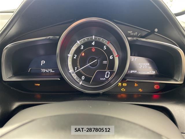 Mazda CX-3 2015 8733765-22