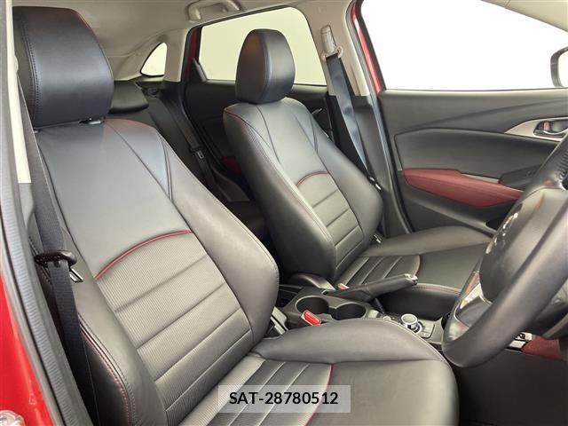 Mazda CX-3 2015 8733765-3