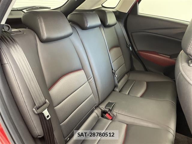 Mazda CX-3 2015 8733765-7