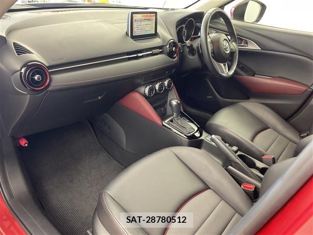 Mazda CX-3 2015 8733765-8