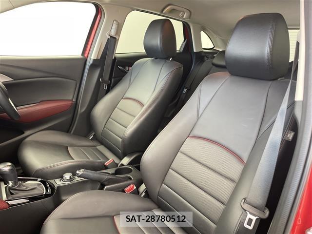 Mazda CX-3 2015 8733765-9