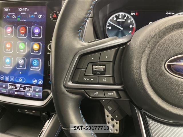 Subaru LEVORG 2023 8722819-10