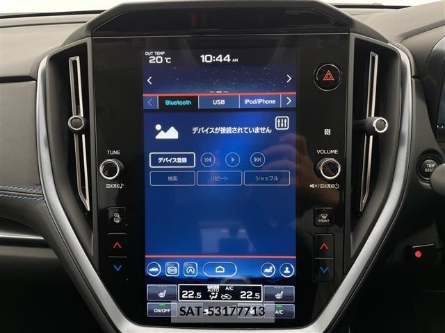 Subaru LEVORG 2023 8722819-18