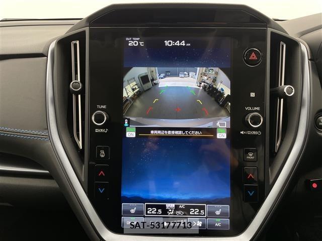 Subaru LEVORG 2023 8722819-19