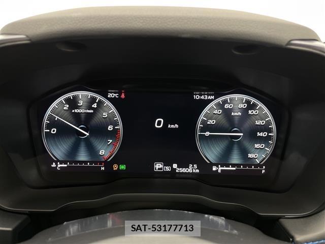 Subaru LEVORG 2023 8722819-7