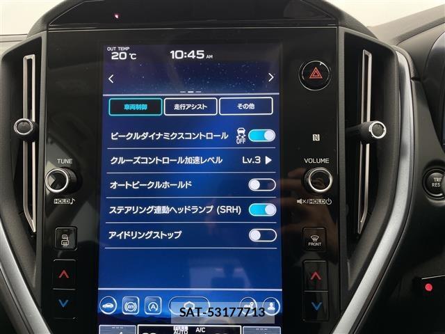 Subaru LEVORG 2023 8722819-8