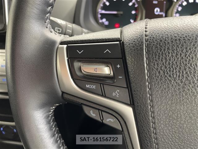 Toyota LAND CRUISER PRADO 2023 8737284-1