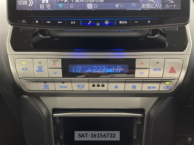Toyota LAND CRUISER PRADO 2023 8737284-10