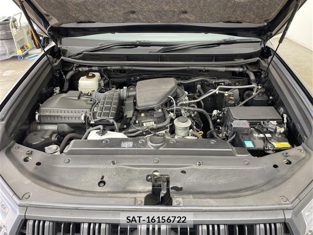 Toyota LAND CRUISER PRADO 2023 8737284-14