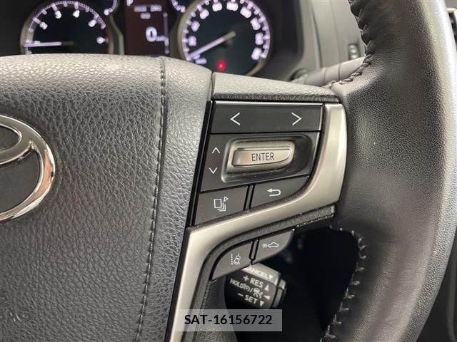 Toyota LAND CRUISER PRADO 2023 8737284-3