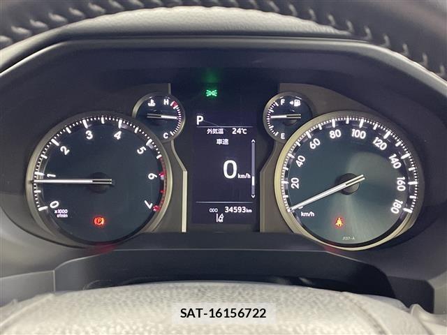 Toyota LAND CRUISER PRADO 2023 8737284-9