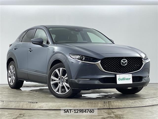 Mazda CX-30 2021 8748266-0