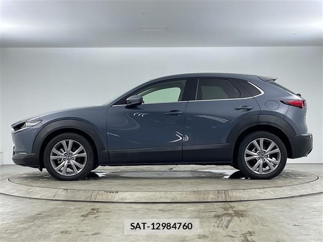 Mazda CX-30 2021 8748266-1
