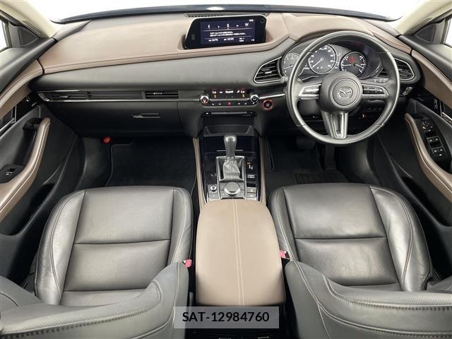 Mazda CX-30 2021 8748266-14
