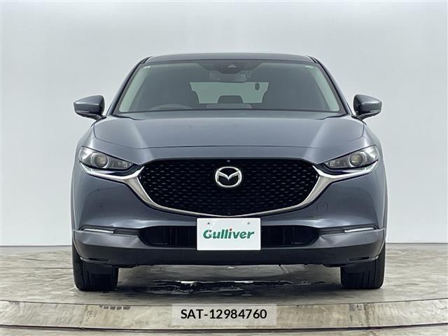 Mazda CX-30 2021 8748266-19