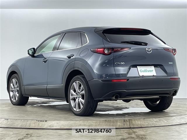 Mazda CX-30 2021 8748266-3