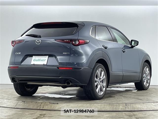 Mazda CX-30 2021 8748266-7