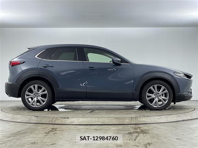 Mazda CX-30 2021 8748266-8