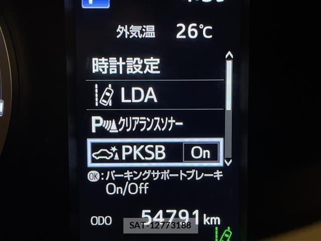 Toyota HIACE VAN 2024 8677208-18