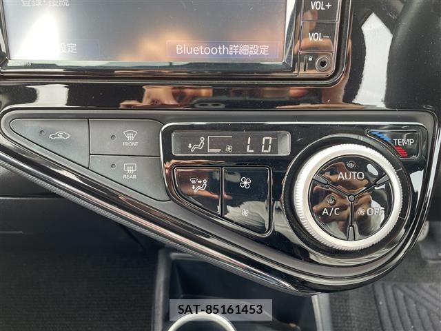 Toyota AQUA 2018 8722583-10