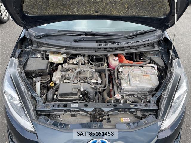 Toyota AQUA 2018 8722583-14