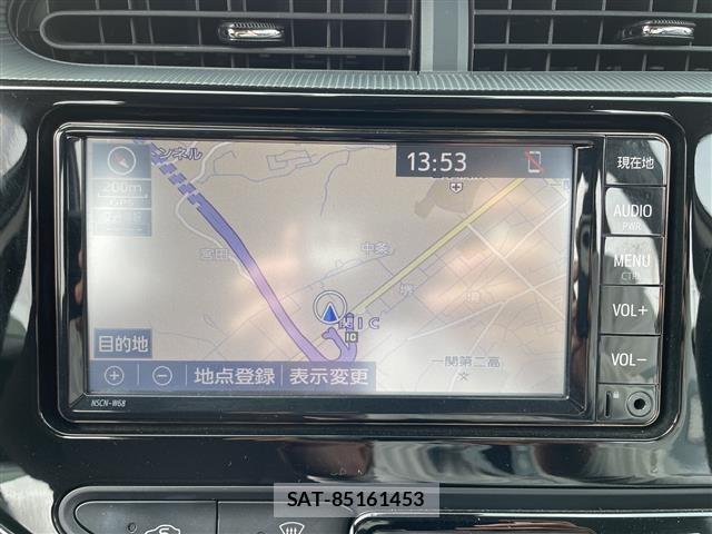 Toyota AQUA 2018 8722583-16
