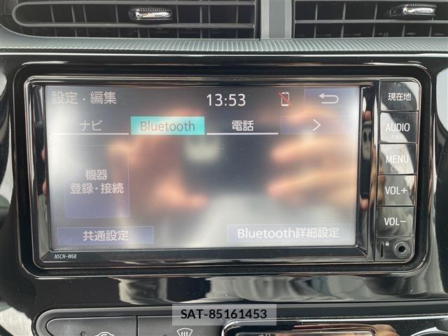 Toyota AQUA 2018 8722583-18