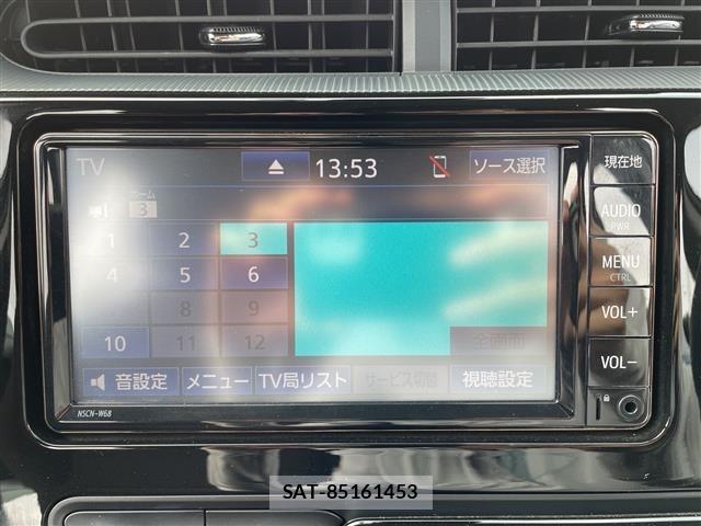 Toyota AQUA 2018 8722583-19