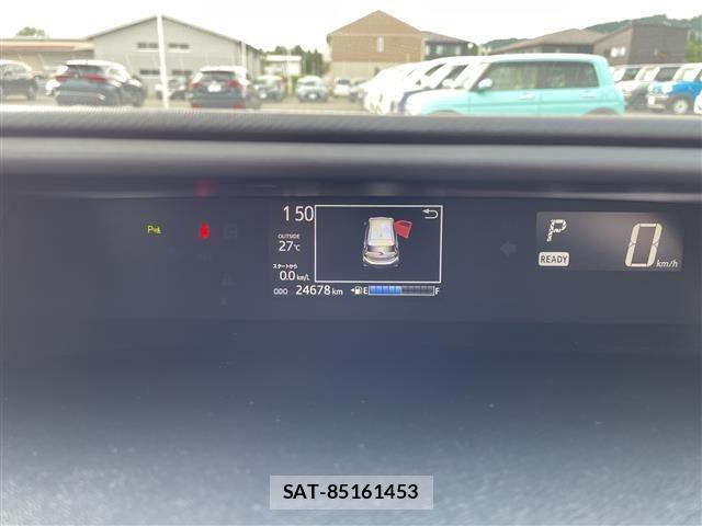 Toyota AQUA 2018 8722583-21