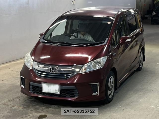 Honda FREED 2014 8715792-0