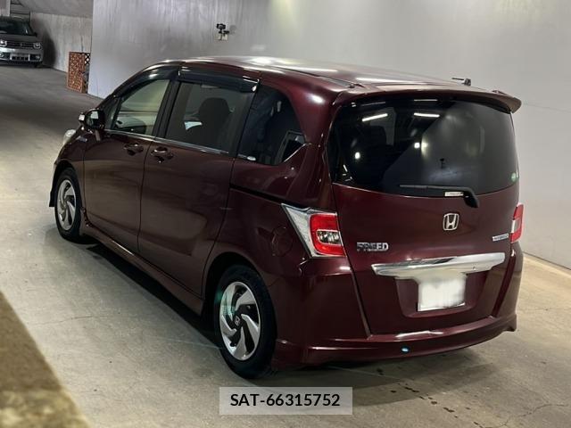 Honda FREED 2014 8715792-1
