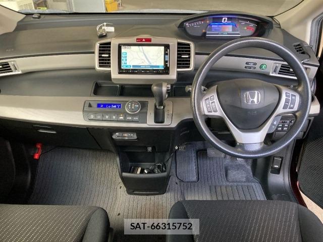 Honda FREED 2014 8715792-3
