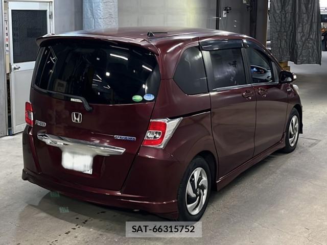 Honda FREED 2014 8715792-5