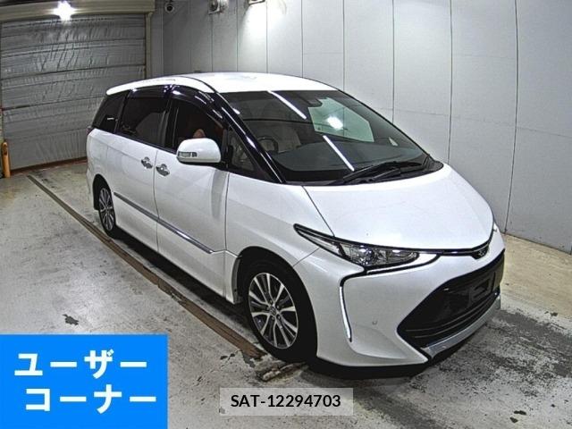 Toyota ESTIMA 2016 8716833-0
