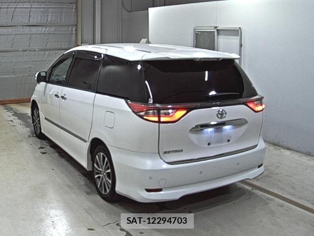 Toyota ESTIMA 2016 8716833-1