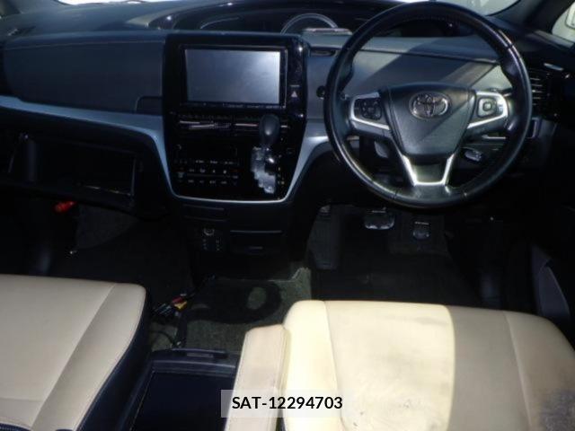 Toyota ESTIMA 2016 8716833-3