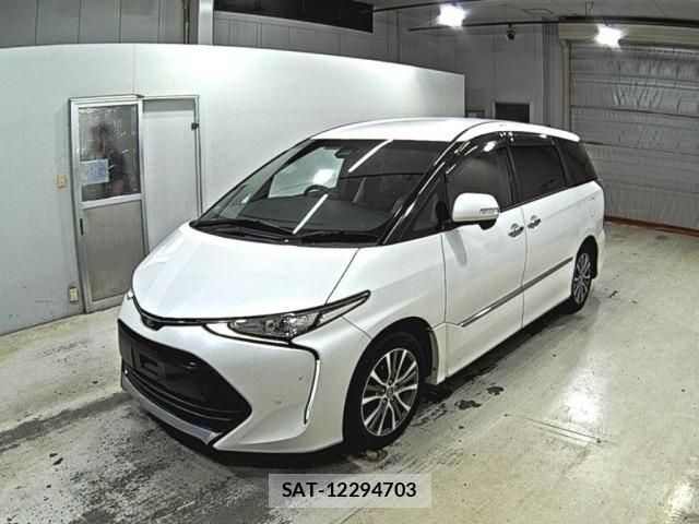 Toyota ESTIMA 2016 8716833-4