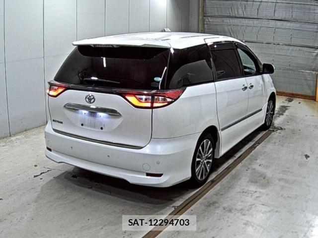 Toyota ESTIMA 2016 8716833-5