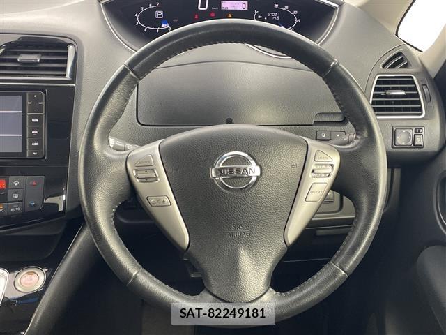 Nissan SERENA 2015 8748065-1