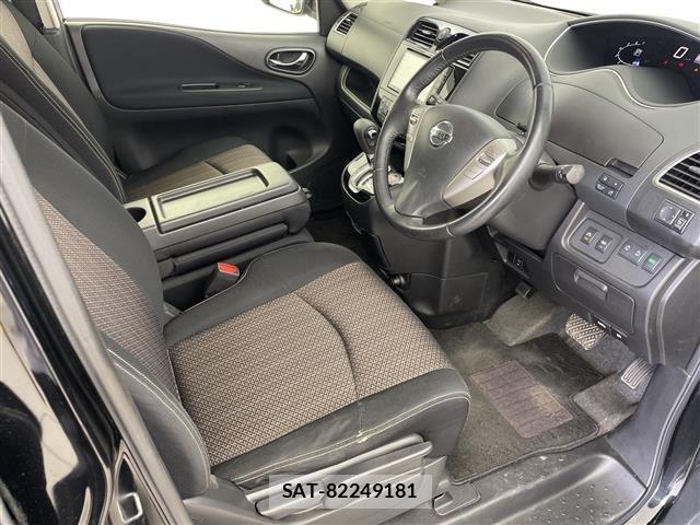 Nissan SERENA 2015 8748065-11