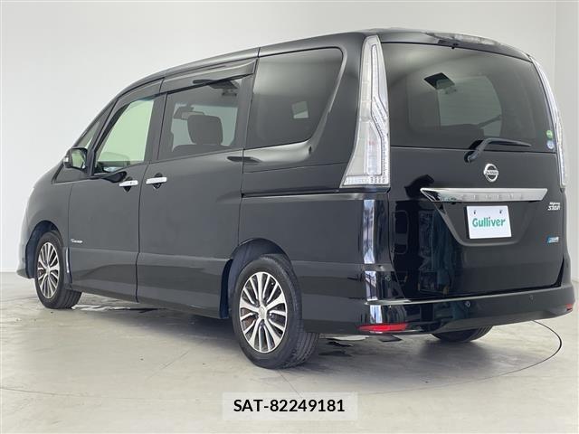 Nissan SERENA 2015 8748065-14