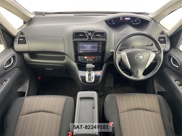 Nissan SERENA 2015 8748065-15