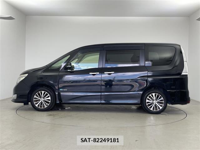 Nissan SERENA 2015 8748065-2