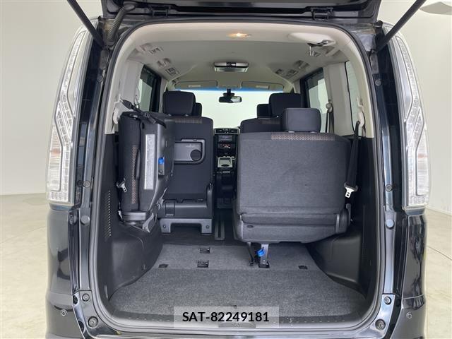 Nissan SERENA 2015 8748065-21