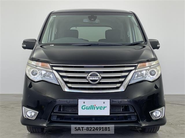 Nissan SERENA 2015 8748065-23