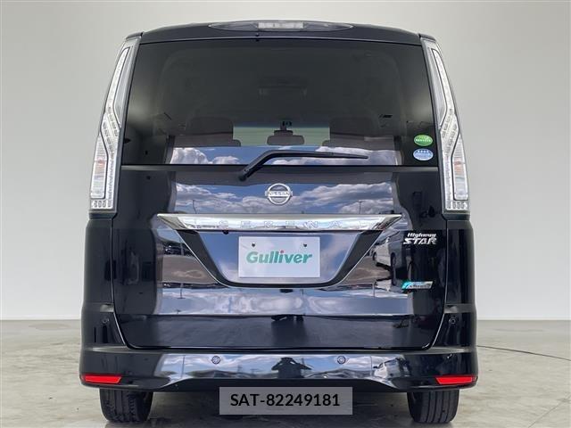 Nissan SERENA 2015 8748065-4