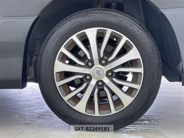 Nissan SERENA 2015 8748065-6