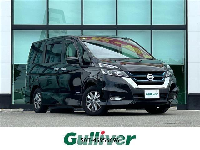 Nissan SERENA 2019 8748072-0