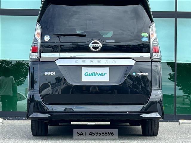 Nissan SERENA 2019 8748072-11