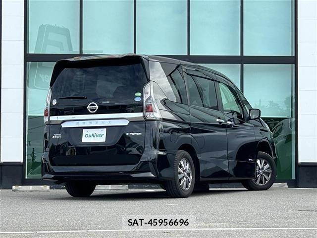 Nissan SERENA 2019 8748072-12